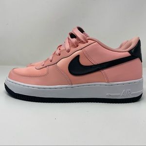 Nike Air Force 1 Valentines Day Mens 6Y Womens 7.5